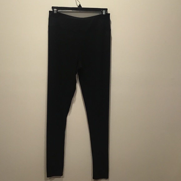 Cuddl Duds Pants - Cuddl duds layering leggings